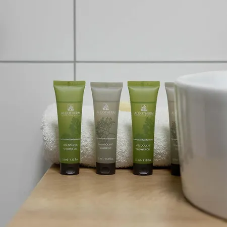 Apartmán Seaside With Parking, Air Conditioning And Elevator Close To The By Renters *