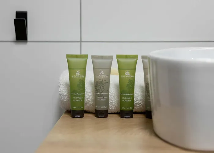 アパート Seaside With Parking, Air Conditioning And Elevator Close To The By Renters *